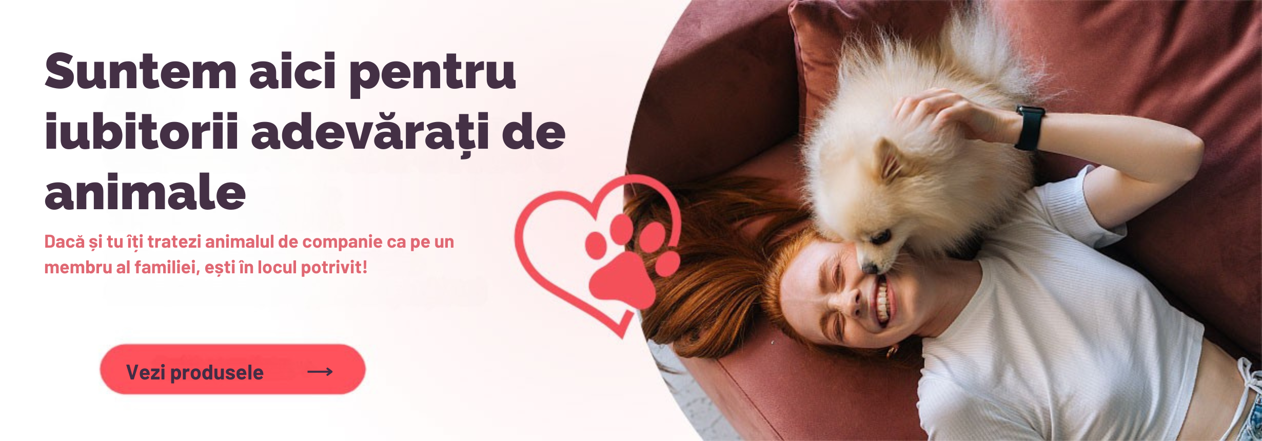 Petfusion