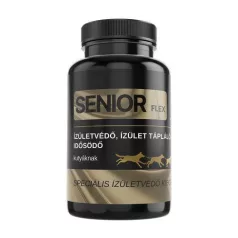   QUEBECK SENIOR-FLEX complex compus protector articulații tablete 120buc