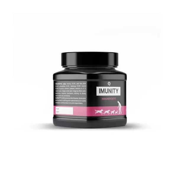 QUEBECK IMUNITY complex compus imunitate pudră 250g
