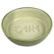Castron ceramic Trixie pentru pisici - fishbone, 0,2 l