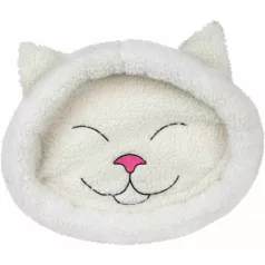 Pat pentru pisici Trixie Mijou 48x37 cm