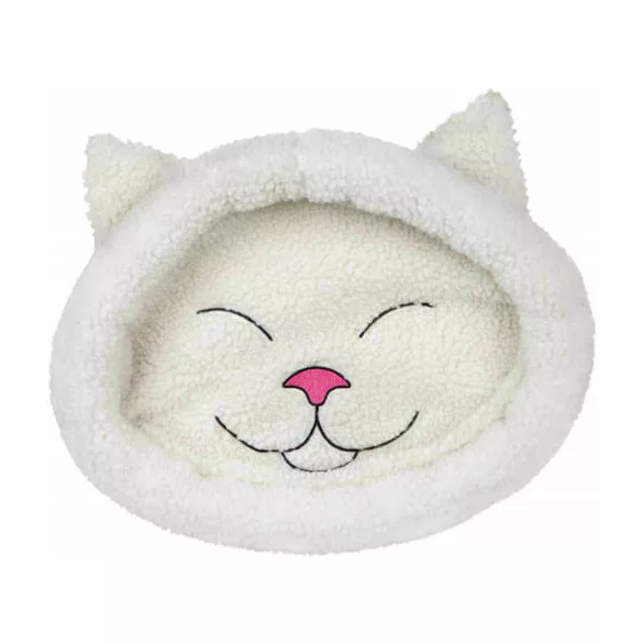 Pat pentru pisici Trixie Mijou 48x37 cm