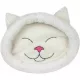 Pat pentru pisici Trixie Mijou 48x37 cm