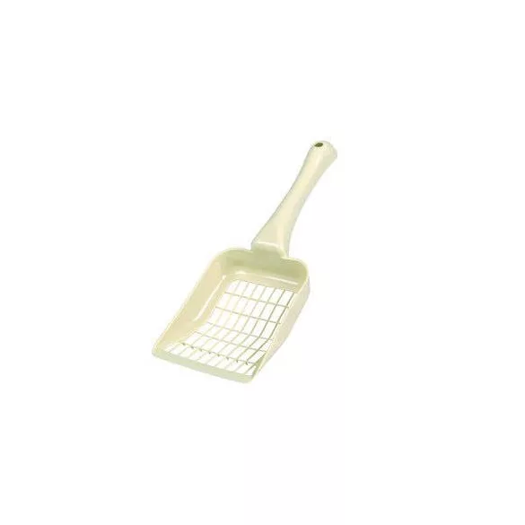 Paleta pentru litieră Trixie cu găuri mari