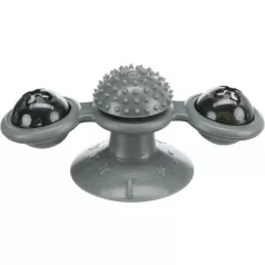 Trixie jucărie pentru fereastră, TPR, 16 cm