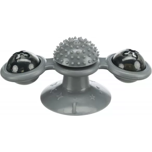 Trixie jucărie pentru fereastră, TPR, 16 cm