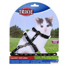   Trixie ham pentru pisici Pisicuță șoricel, 21-33 cm/8 mm, 1,20 m