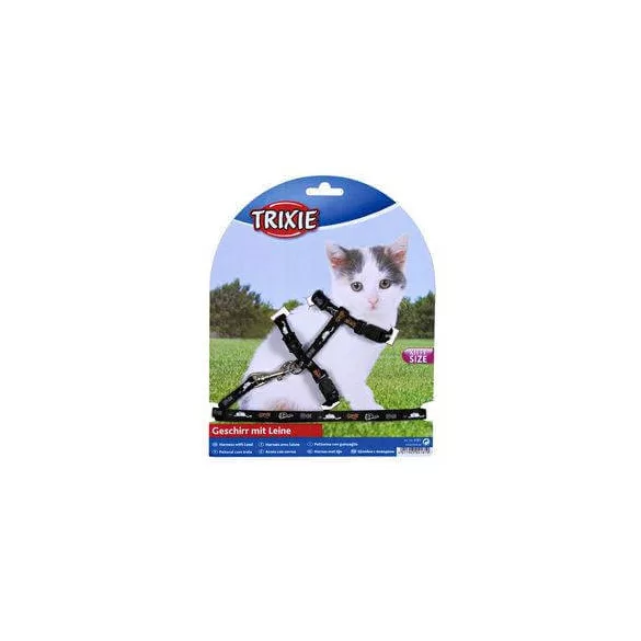 Trixie ham pentru pisici Pisicuță șoricel, 21-33 cm/8 mm, 1,20 m