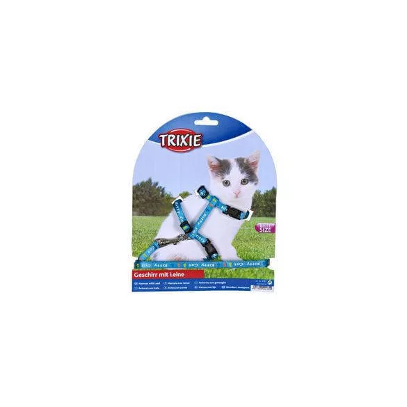 Ham pentru pisici Trixie, 21-33 cm/8 mm, 1,20 m