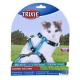 Ham pentru pisici Trixie, 21-33 cm/8 mm, 1,20 m