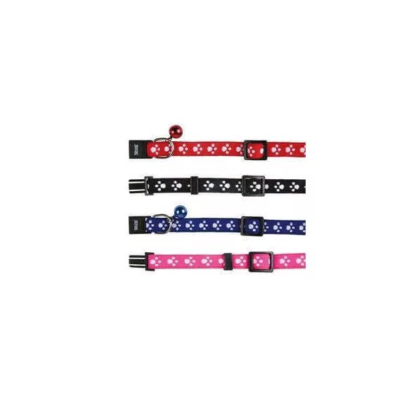 Trixie guler elastic