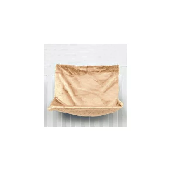 Cutia de gunoi Trixie pentru pisici, 48×26×30 cm, bej