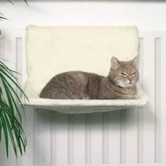 Pat cu radiator Trixie 45x24x31 cm