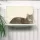 Pat cu radiator Trixie 45x24x31 cm