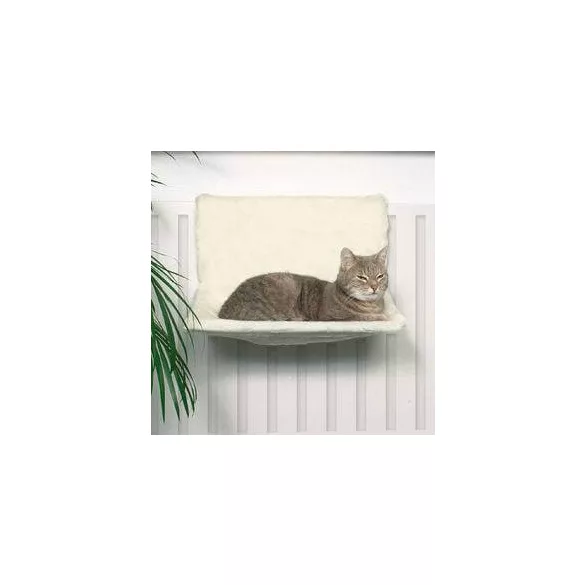 Pat cu radiator Trixie 45x24x31 cm