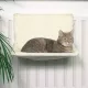 Pat cu radiator Trixie 45x24x31 cm