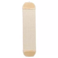 Trixie pisică de zgâriat natural/bej 18x78 cm