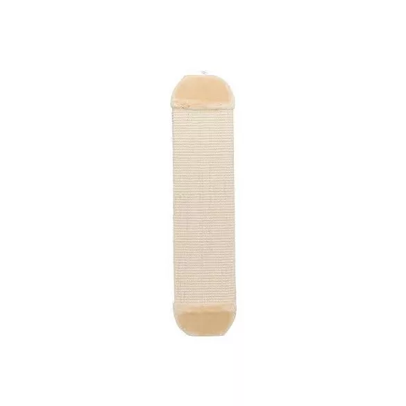Trixie pisică de zgâriat natural/bej 18x78 cm