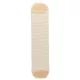 Trixie pisică de zgâriat natural/bej 18x78 cm