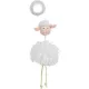 Trixie pisicuță jucărie de cauciuc miel 20 cm