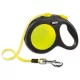 Flexi Nou Neon Bandă L 5m 50kg Galben