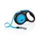 Flexi Nou Neon Bandă M 5m 25kg Albastru