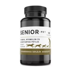   QUEBECK SENIOR-PET imunitate TABLETTA senior pentru câini 90buc