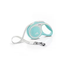Flexi New Comfort bandă XS 3m 12 kg Deschisalbastru