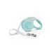 Flexi New Comfort bandă XS 3m 12 kg Deschisalbastru