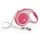 Flexi New Comfort bandă S 5m 15 kg Roșu