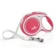Flexi New Comfort bandă S 5m 15 kg Roșu