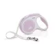 Flexi New Comfort bandă M 5m 25 kg Roz