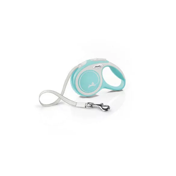 Flexi New Comfort bandă M 5m 25 kg Deschisalbastru