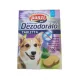 Panzi Vitamina Deodorant/test și respirație urât mirositoare împotriva câini pentru (100 buc)