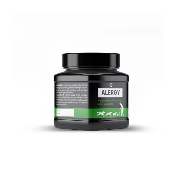 QUEBECK ALERGY supliment antialergic 200g