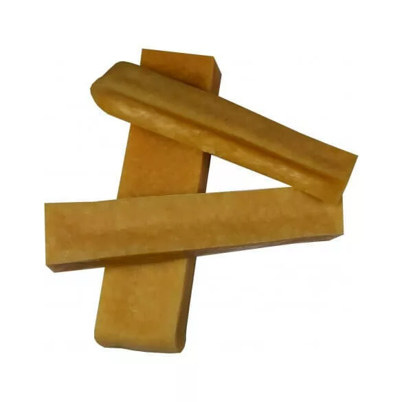 Teomann Brânză  Churpi de Himalaya XL