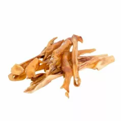 Lunderland Piele de vacă uscată 20 cm 2 kg