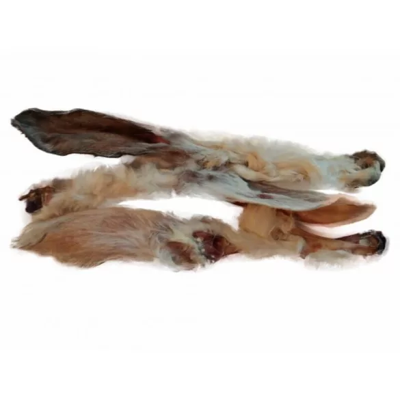Teomann Uscat Furry Rabbit ear 1 kg