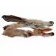 Teomann Uscat Furry Rabbit ear 1 kg