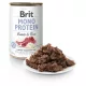 Brit Mono Protein Lamb & Rice 400g