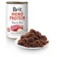 Brit Mono Protein Beef & Rice 400g