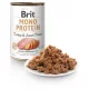 Brit Mono Protein Turcia și cartofi dulci 400g