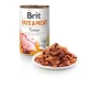 Brit Paté & Carne de curcan 400g