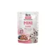Brit Care Pouch Mini Puppy Fileuri de miel în sos 85g