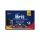 Brit Premium Cat Pouches Meat Plate 400 g (4x100 g)