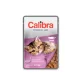 Calibra Cat Premium Kitten Salmon 100g