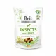 Brit Care Crunchy Cracker Insecte crocante cu iepure îmbogățit cu fenicul 200 g