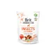 Brit Care Crunchy Cracker Insecte crocante cu curcan și mere 200 g