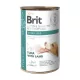 Brit Veterinary Diets Dog GF Sterilised conservă 400 g