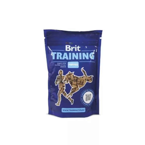 Gustare pentru dresaj Brit, cățeluși 200g